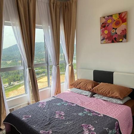 One Hakim Residence, Cerrado Southville City Kampong Tangkas 外观 照片