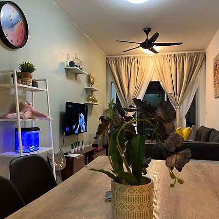 One Hakim Residence, Cerrado Southville City Kampong Tangkas 外观 照片