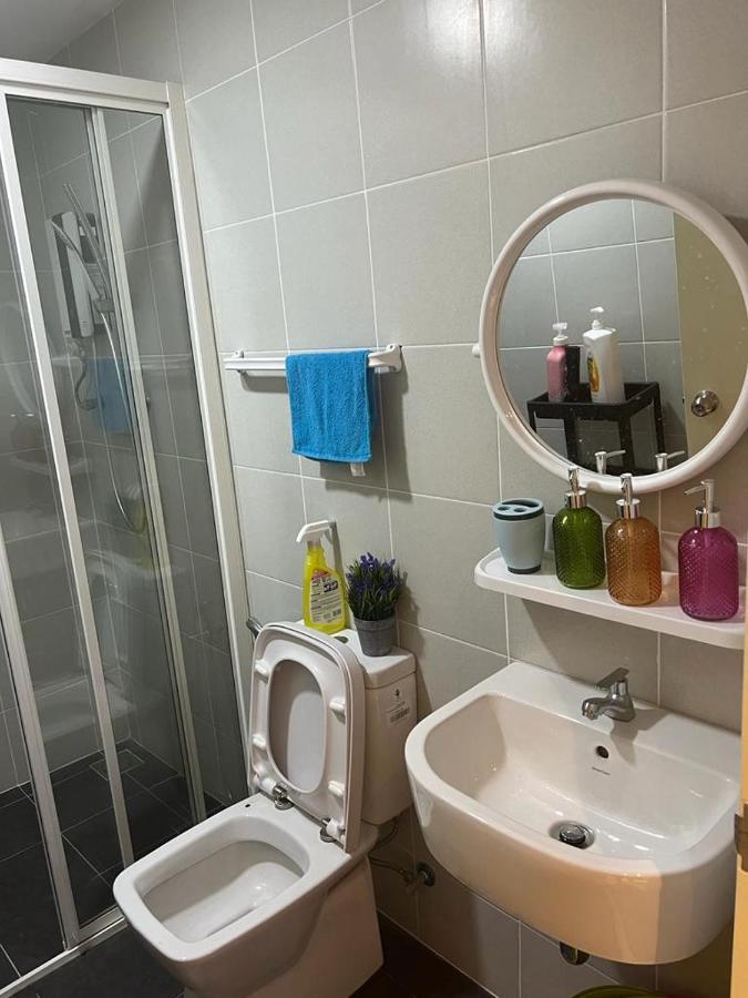 One Hakim Residence, Cerrado Southville City Kampong Tangkas 外观 照片