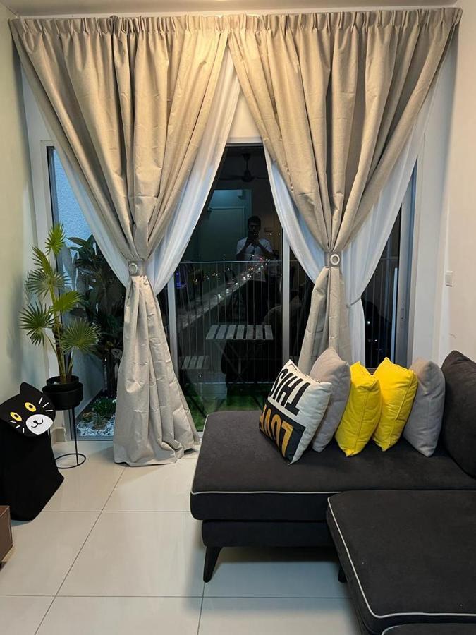 One Hakim Residence, Cerrado Southville City Kampong Tangkas 外观 照片