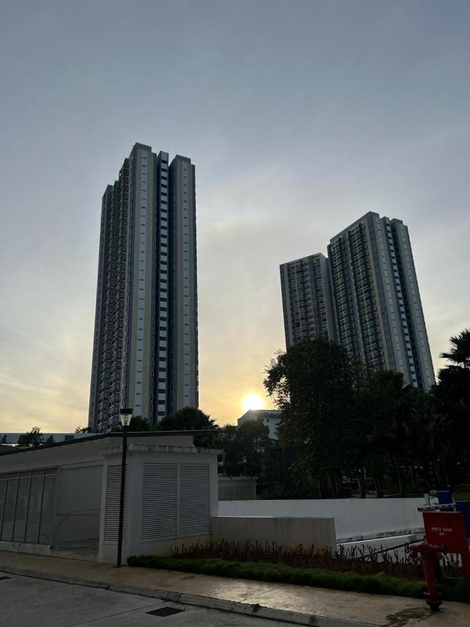 One Hakim Residence, Cerrado Southville City Kampong Tangkas 外观 照片