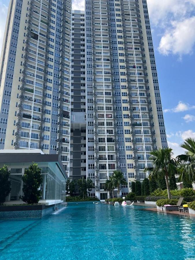 One Hakim Residence, Cerrado Southville City Kampong Tangkas 外观 照片