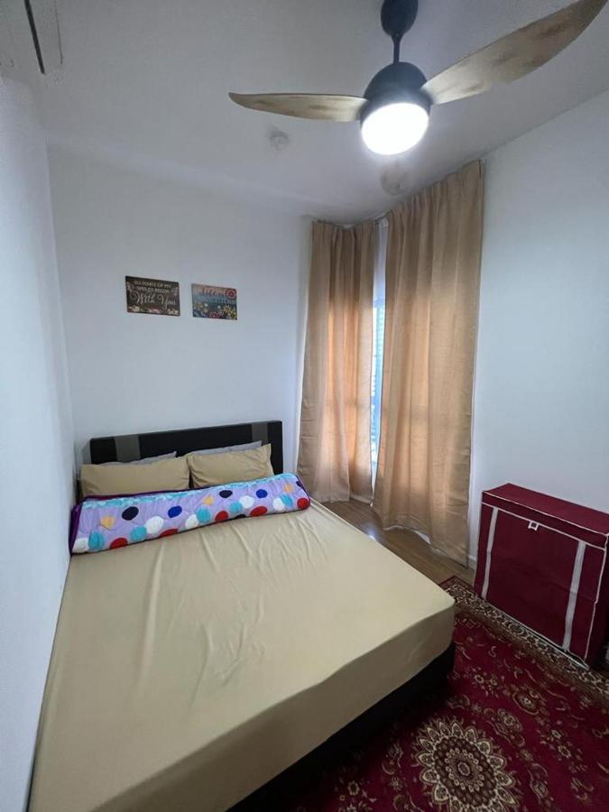 One Hakim Residence, Cerrado Southville City Kampong Tangkas 外观 照片
