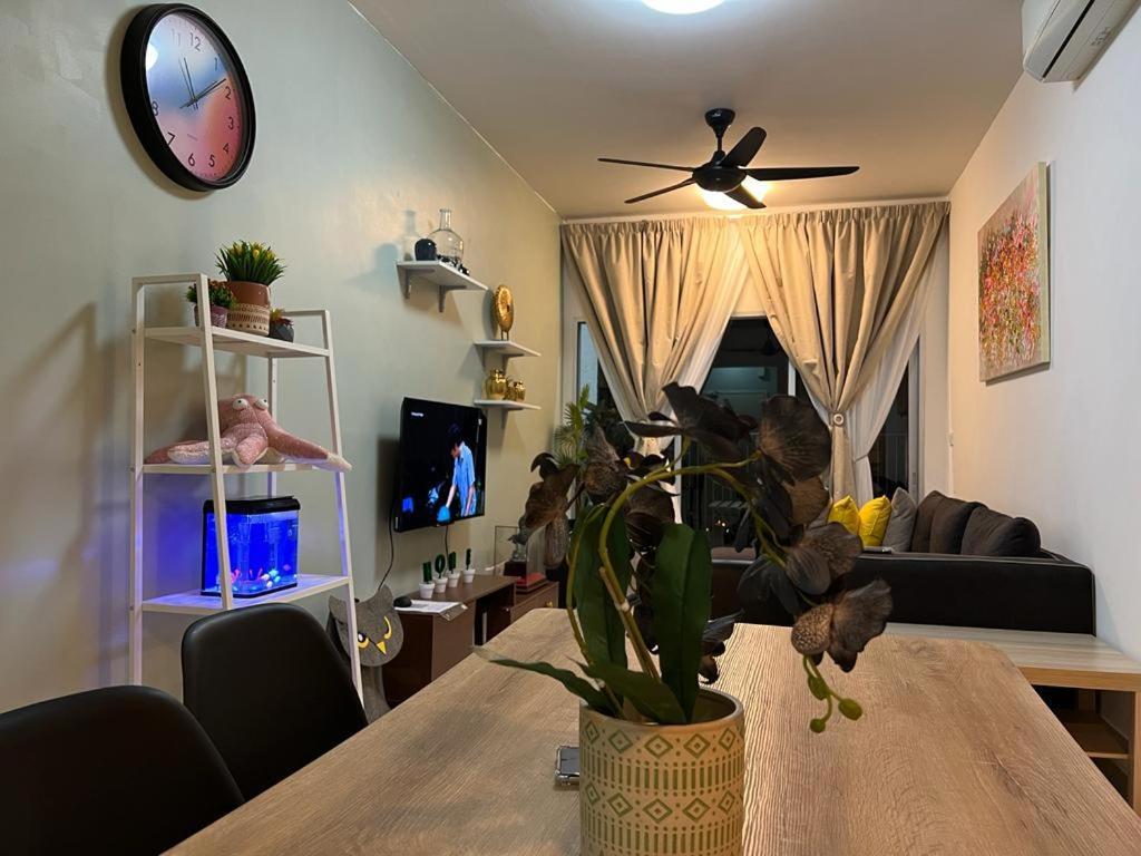 One Hakim Residence, Cerrado Southville City Kampong Tangkas 外观 照片